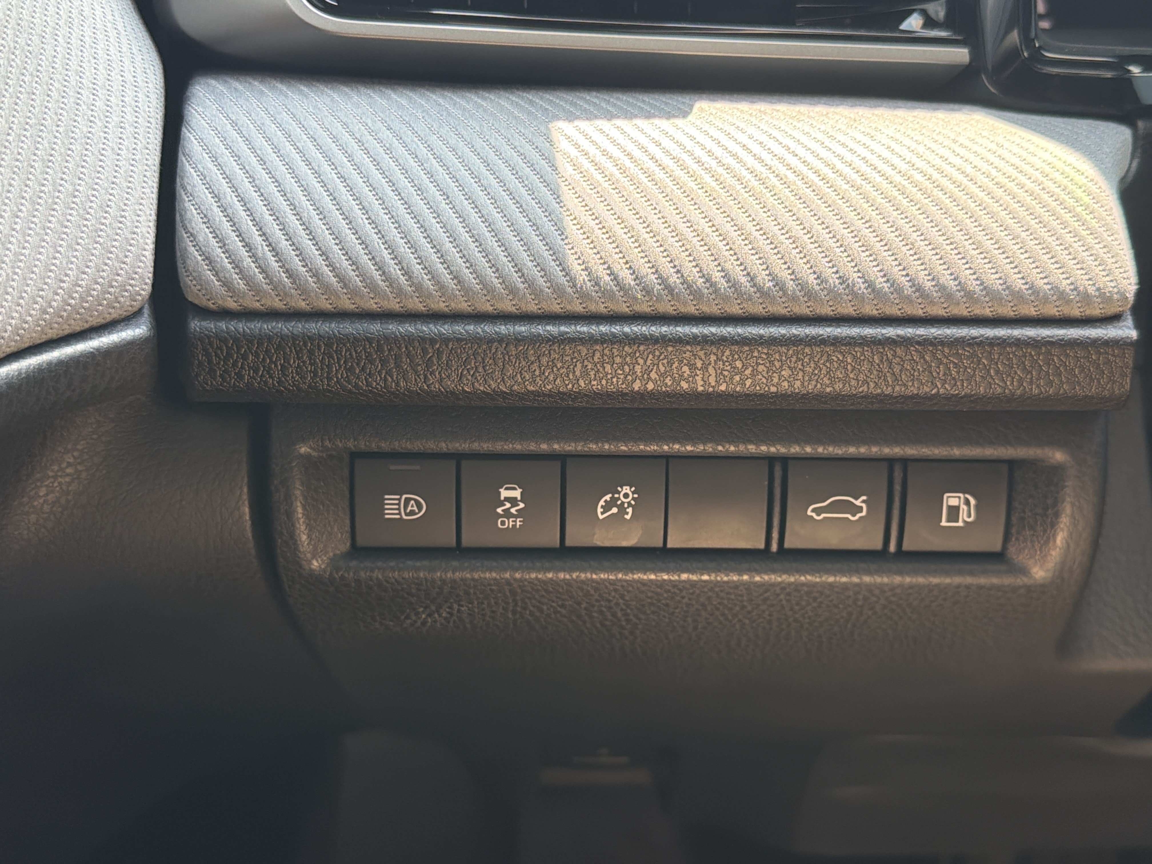 Certified 2025 Toyota Camry SE w/ Multimedia Upgrade Package FWD image 13
