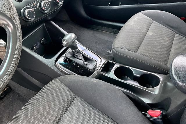 Used 2017 Kia Forte LX FWD image 14