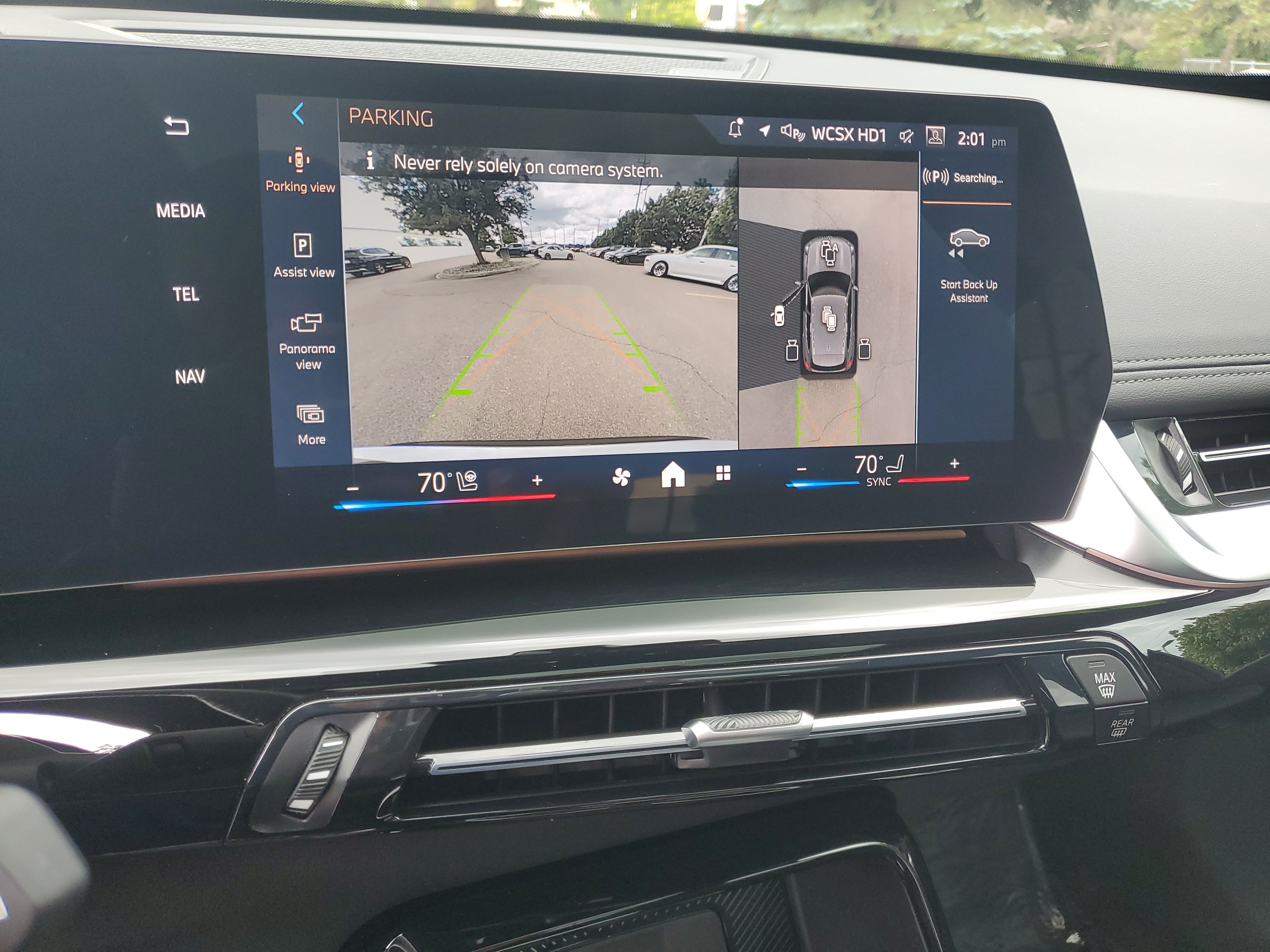 Certified 2025 BMW X1 xDrive28i w/ Technology Package AWD/4WD image 19
