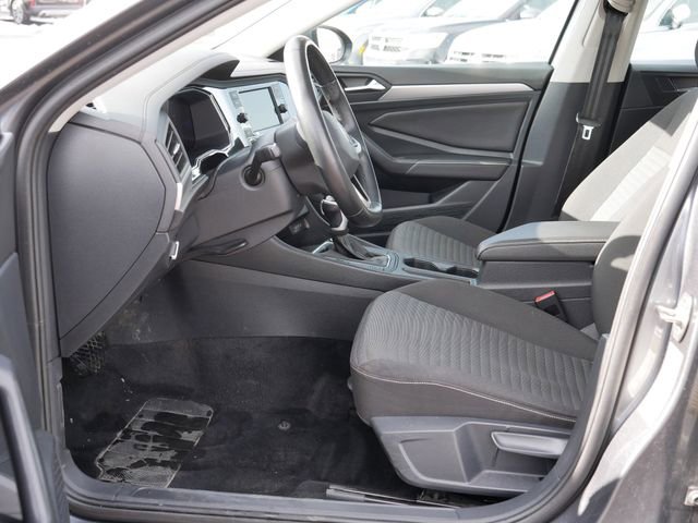 Certified 2024 Volkswagen Jetta S image 13