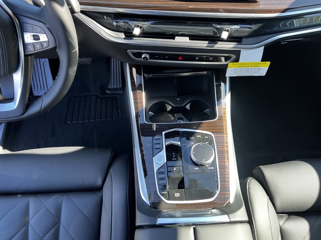 New 2026 BMW X5 sDrive40i image 14