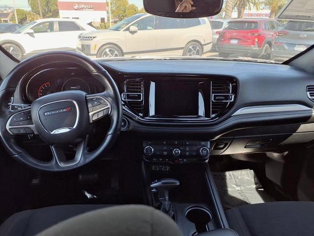 Used 2023 Dodge Durango SXT image 9