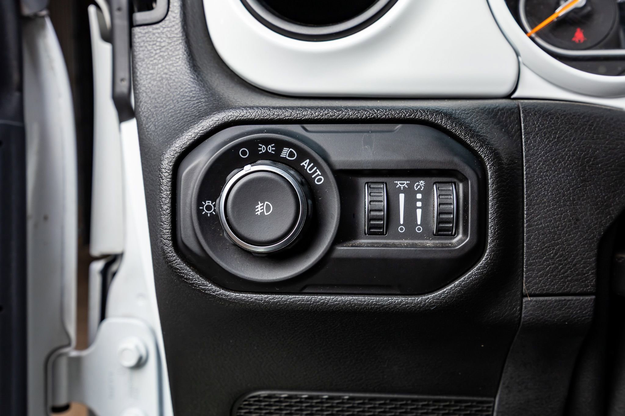 Used 2021 Jeep Wrangler Unlimited Sport image 21