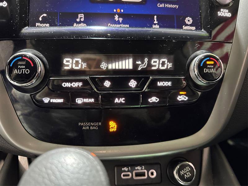 Used 2020 Nissan Murano S w/ Technology Package image 23