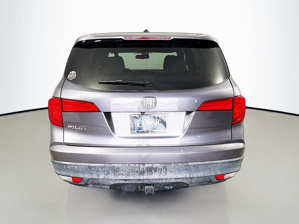 Used 2016 Honda Pilot EX-L image 6
