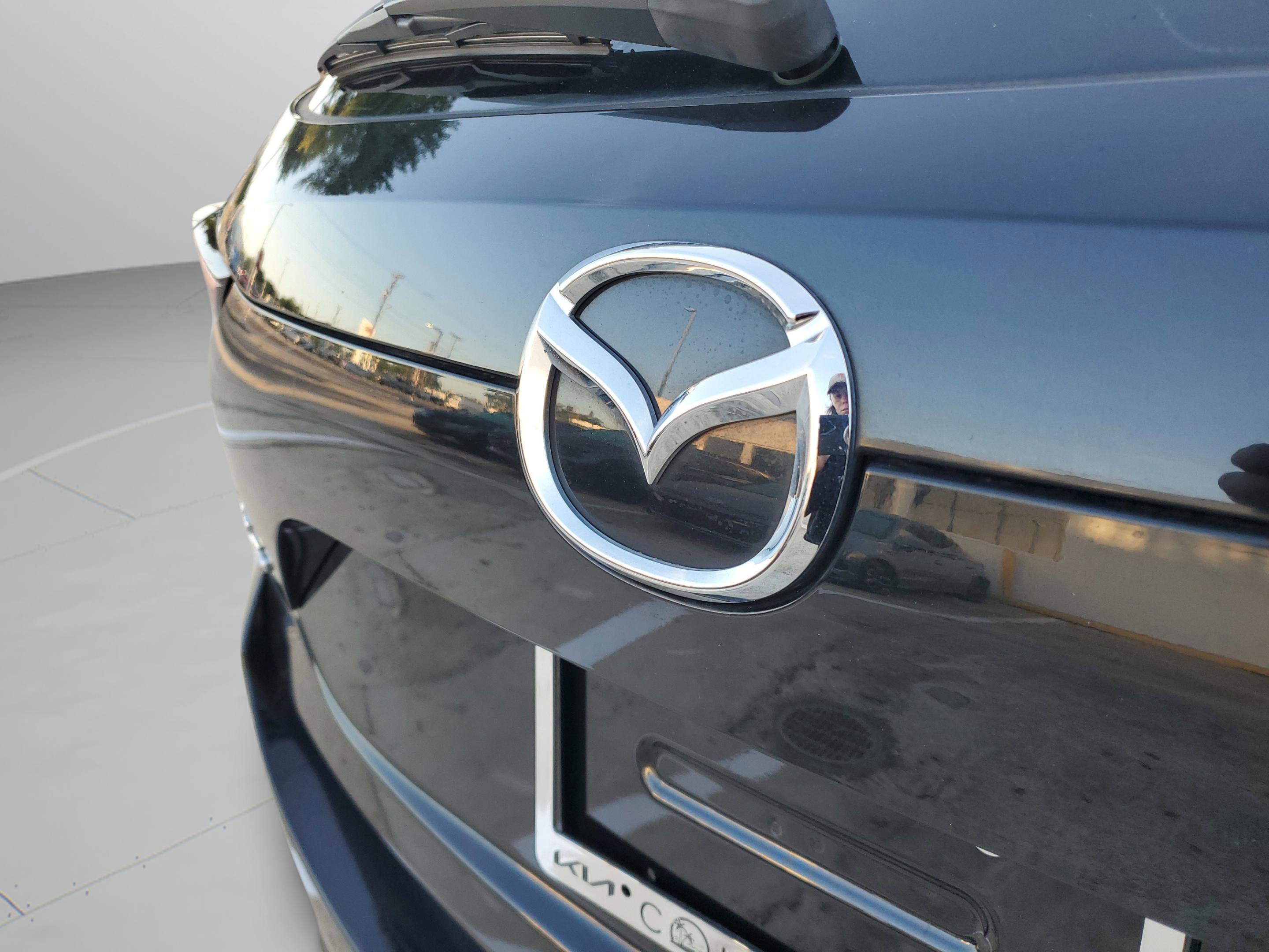 Used 2020 MAZDA CX-5 Sport image 8