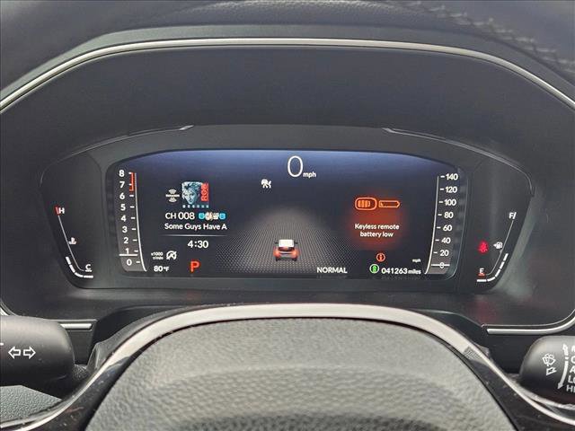 Used 2023 Honda Pilot Elite image 11