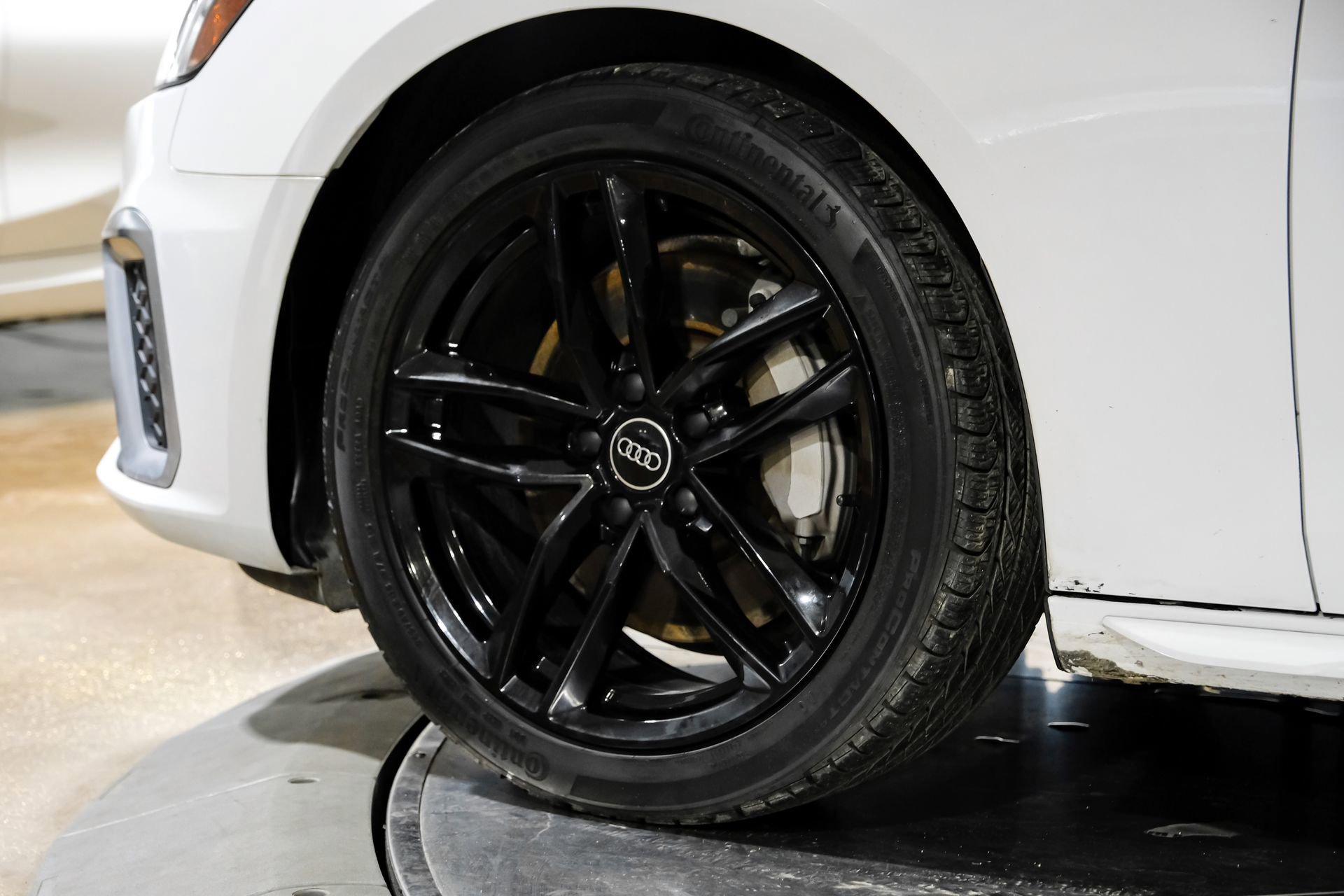 Used 2023 Audi A4 2.0T Premium w/ Convenience Package image 60