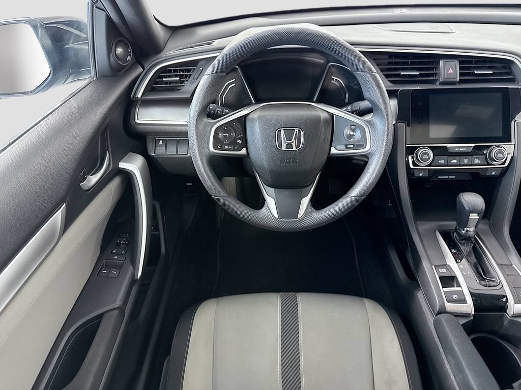 Used 2016 Honda Civic EX-T image 10