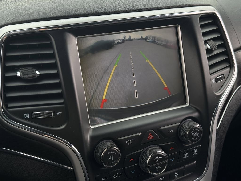 Used 2014 Jeep Grand Cherokee Summit image 31