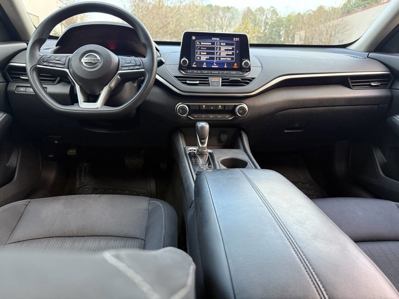 Used 2019 Nissan Altima 2.5 S image 3