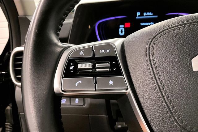 Used 2025 Kia Telluride S AWD/4WD image 27