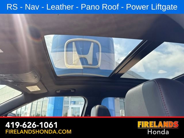 Used 2020 Chevrolet Blazer RS FWD image 29