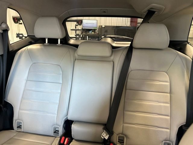 Certified 2023 Honda CR-V EX-L image 21