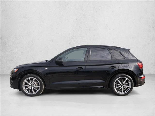 Used 2023 Audi Q5 e Prestige w/ Prestige Package image 8