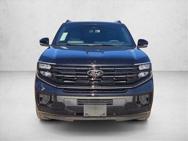 New 2026 Ford Expedition Platinum w/ Stealth Appearance Package image 6