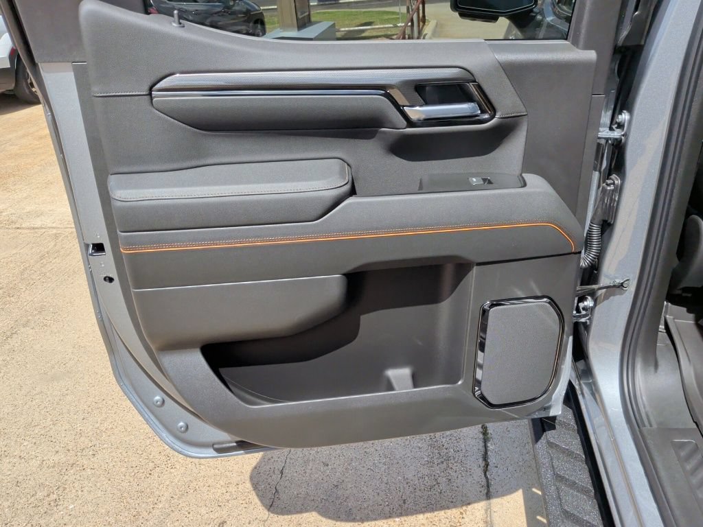 New 2026 GMC Sierra 1500 AT4 w/ AT4 Premium Package AWD/4WD image 37