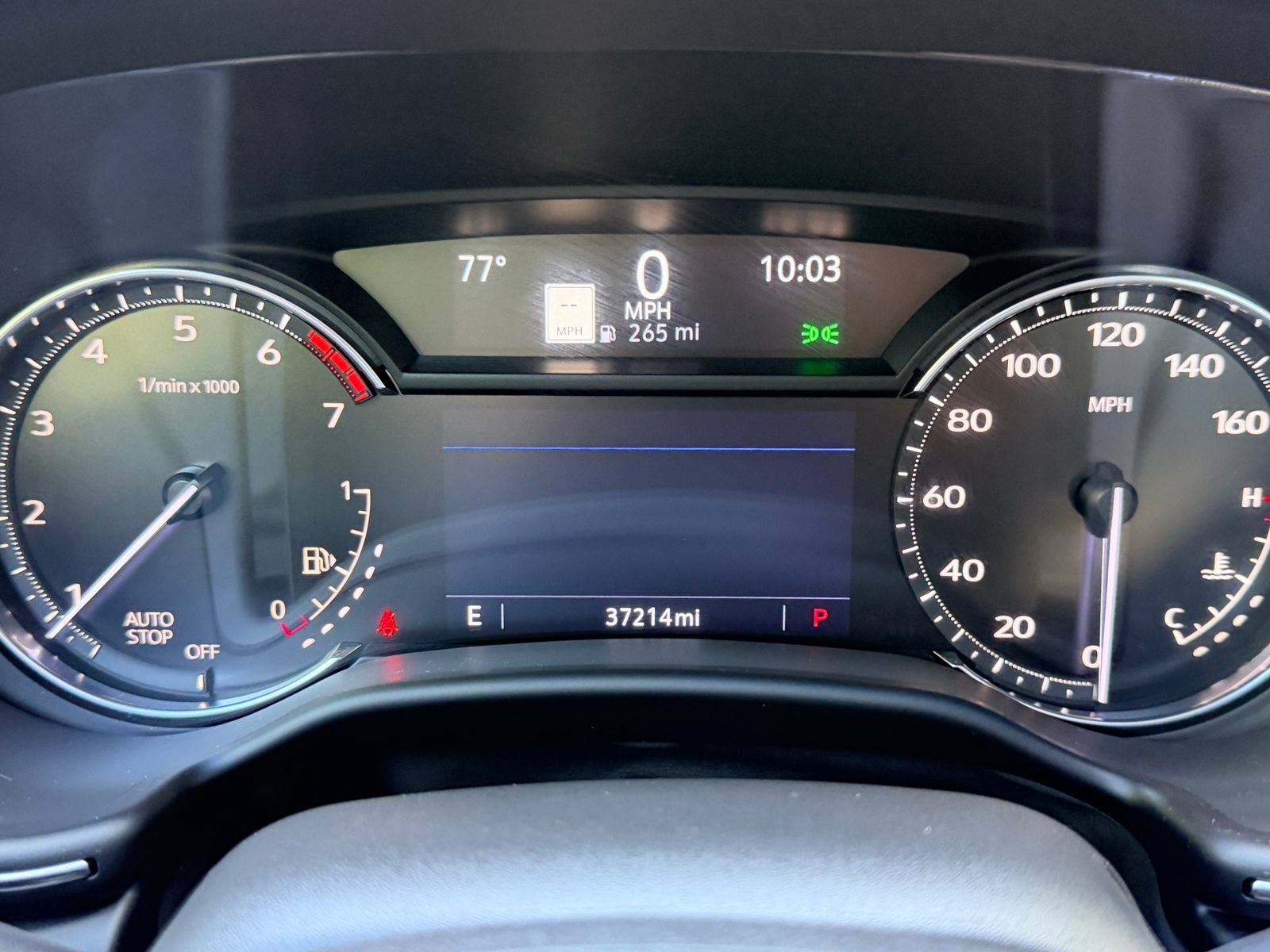 Used 2021 Cadillac CT5 Sport RWD image 26