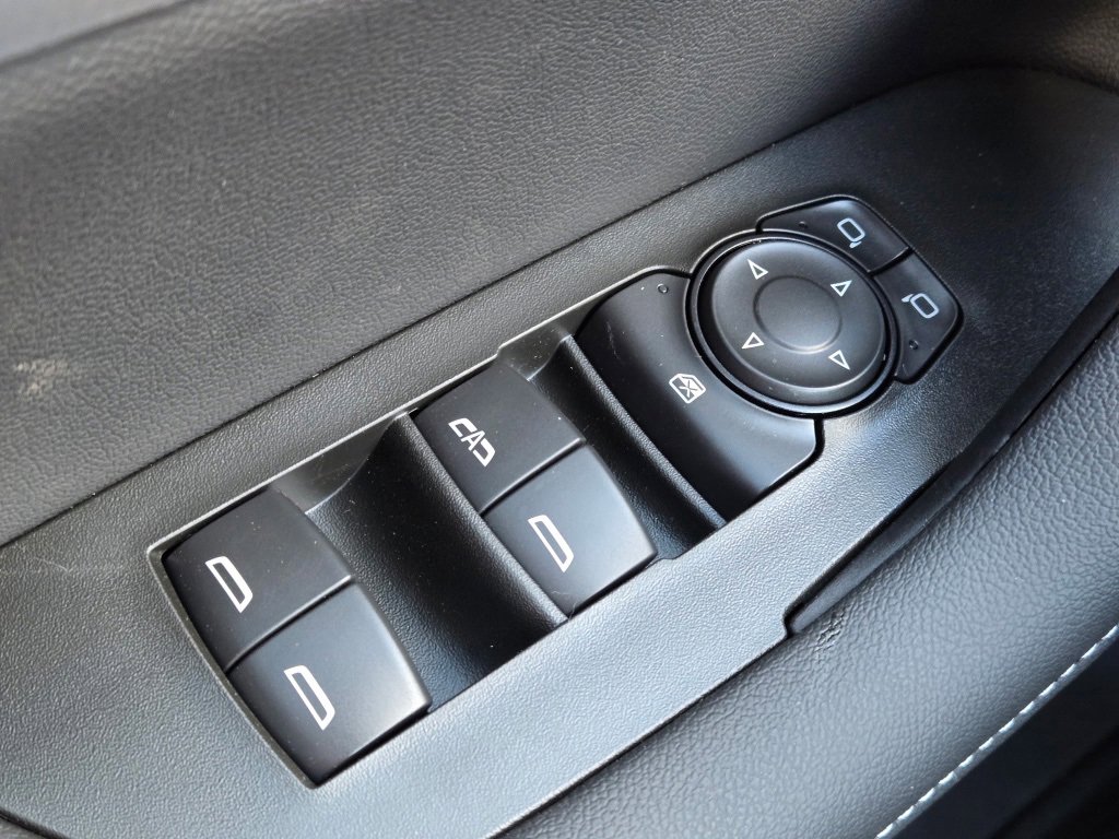 New 2025 Chevrolet Blazer LT w/ Convenience Package image 13