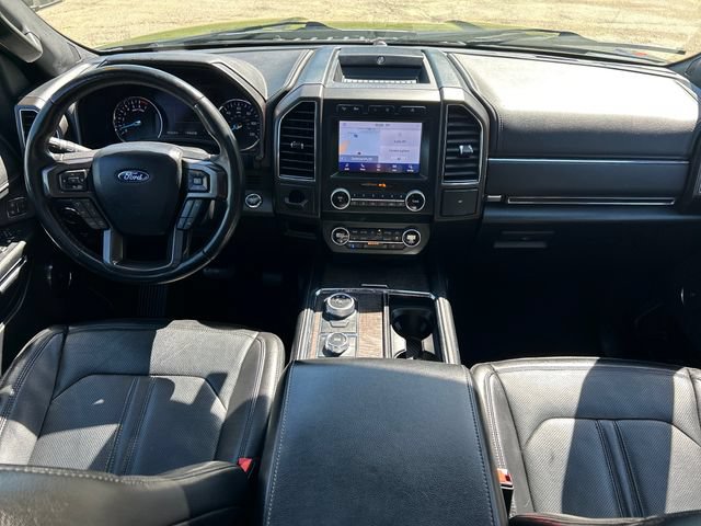 Used 2021 Ford Expedition Max Limited AWD/4WD image 19