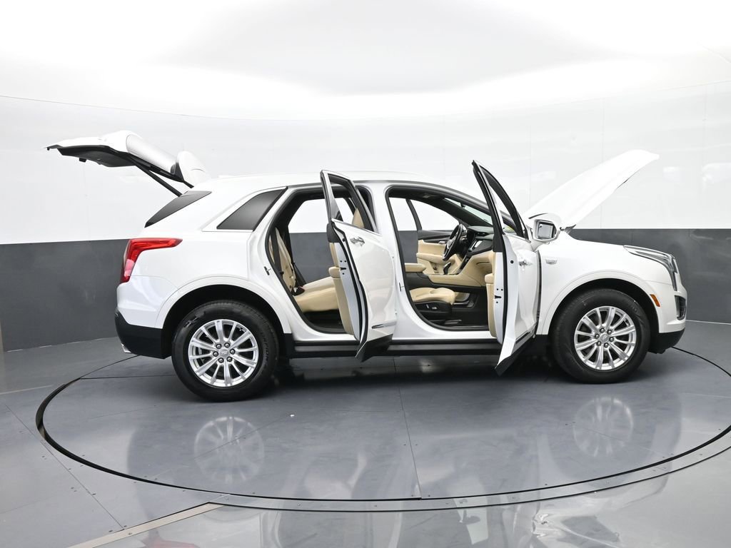 Used 2019 Cadillac XT5 FWD image 74