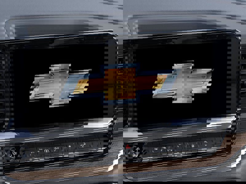 New 2026 Chevrolet Silverado 1500 RST w/ All Star Edition Plus image 20