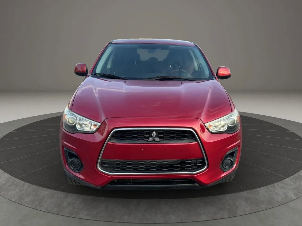 Used 2015 Mitsubishi Outlander Sport ES image 5