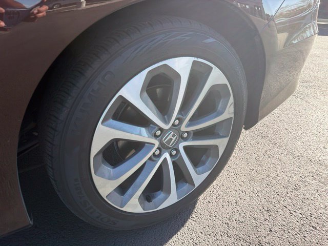 Used 2013 Honda Accord EX-L image 11