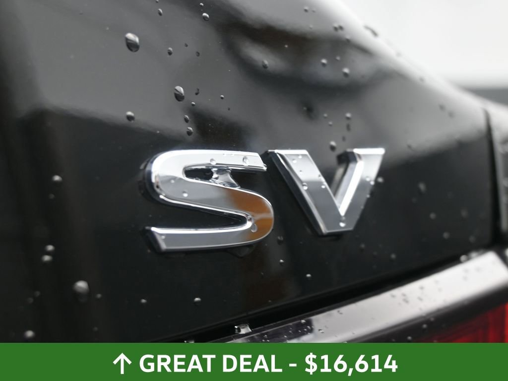 Used 2024 Nissan Sentra SV image 16