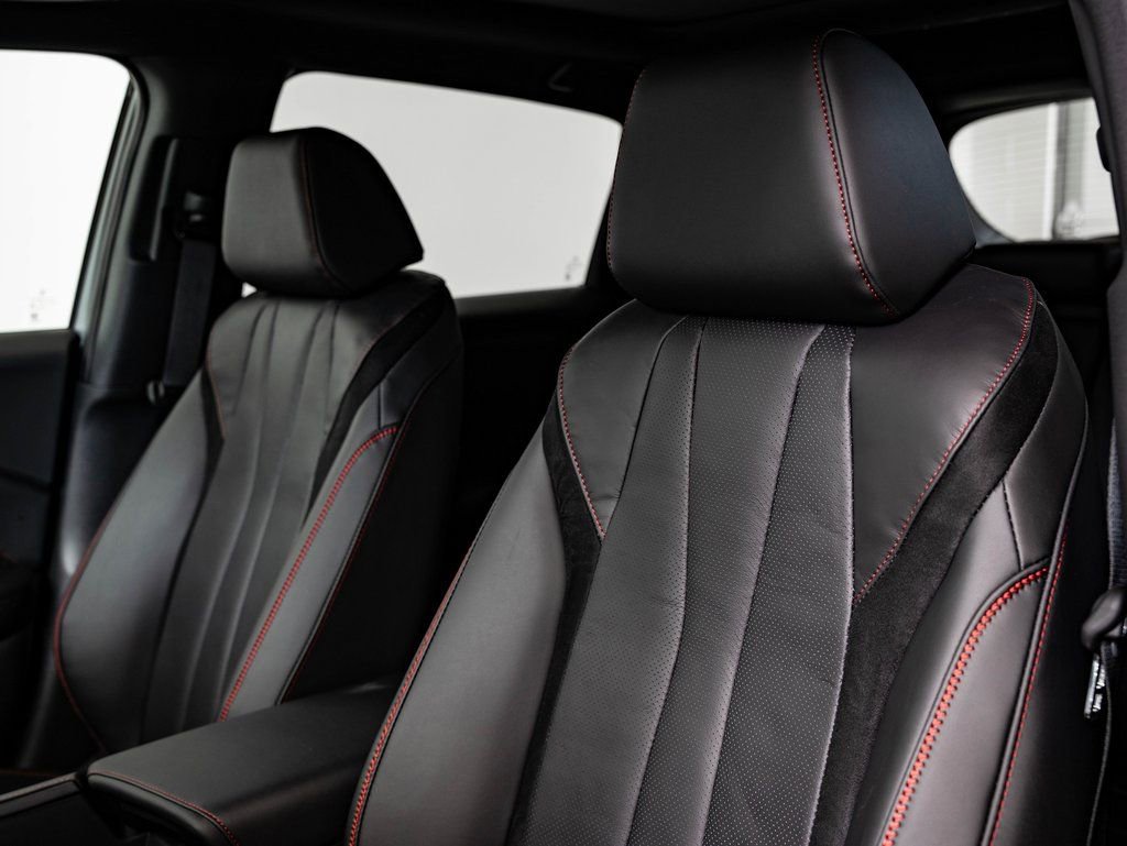 New 2026 Acura ADX A-Spec image 25