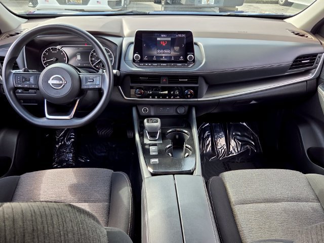 Used 2023 Nissan Rogue SV FWD image 12