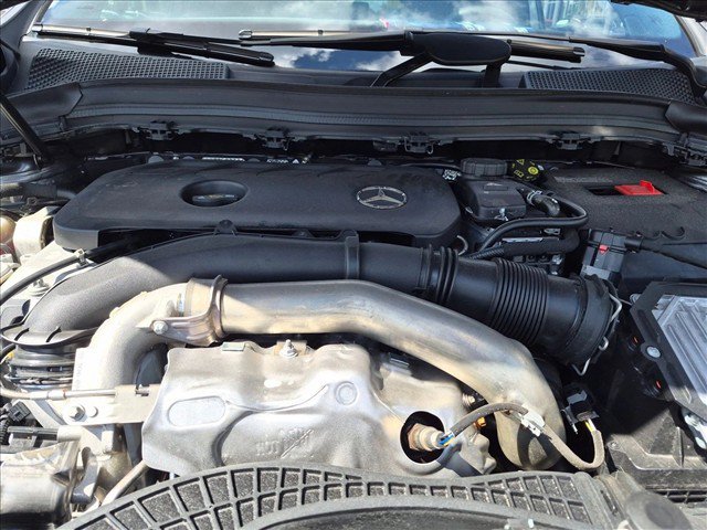 Used 2026 Mercedes-Benz GLA 250 image 21