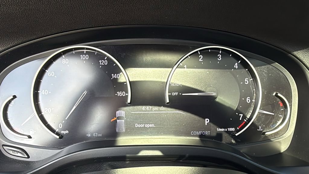 Used 2019 BMW X3 sDrive30i w/ Driving Assistance Package image 22