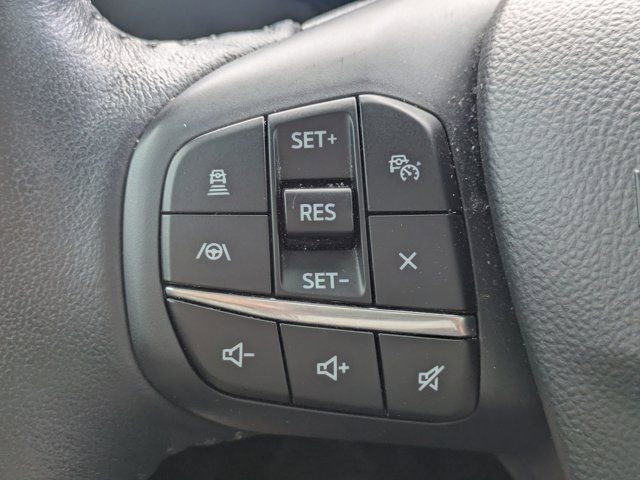 Used 2022 Ford Bronco Sport Big Bend w/ Convenience Package image 22