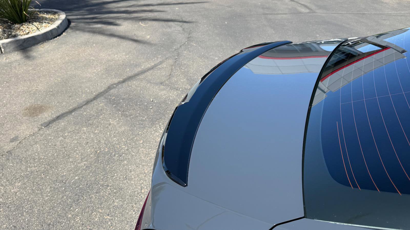 New 2026 Toyota Camry XSE image 10