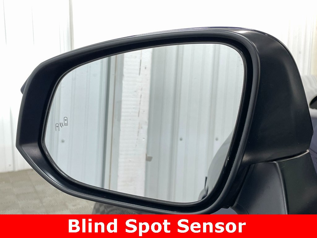 Used 2024 Toyota Venza Limited image 39