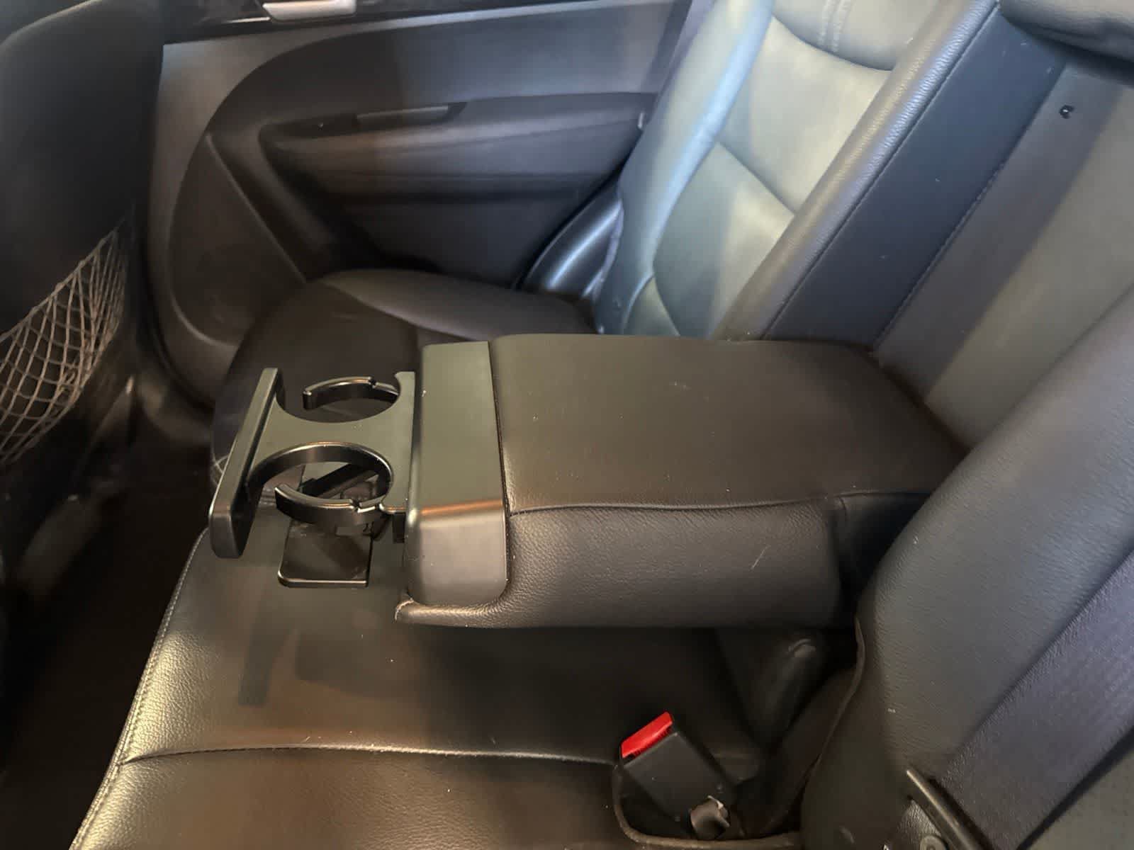 Used 2015 Kia Sorento LX AWD/4WD image 18