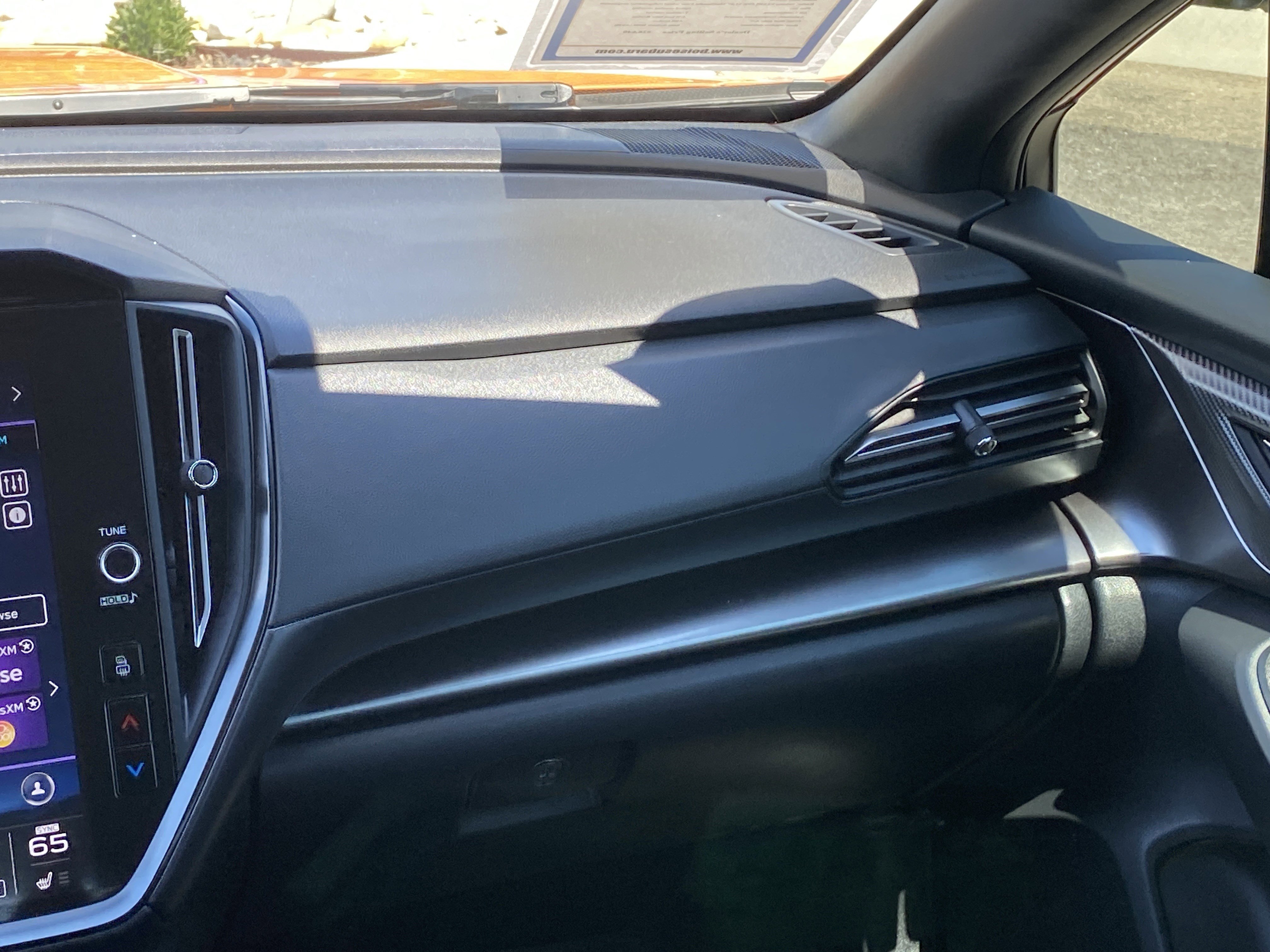 Certified 2022 Subaru WRX Premium AWD/4WD image 22