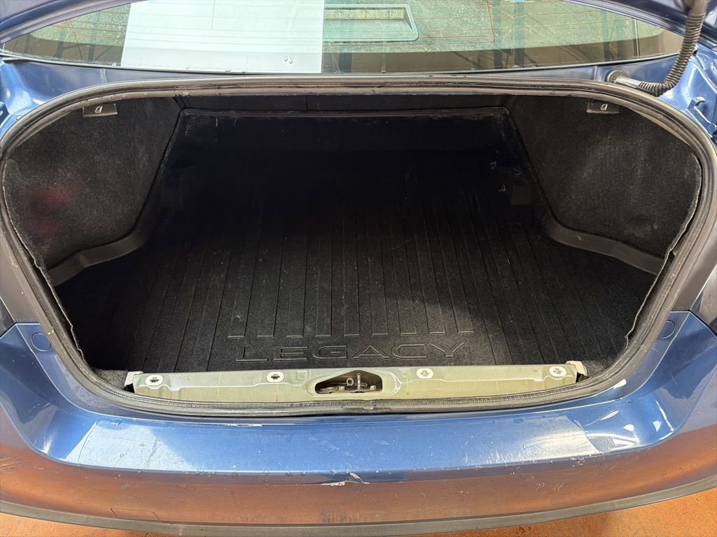 Used 2019 Subaru Legacy 2.5i Limited image 13
