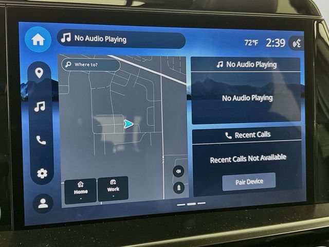 New 2026 Subaru Outback Premium AWD/4WD image 16