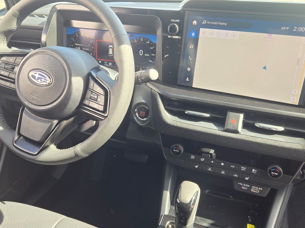 New 2026 Subaru Outback Limited XT AWD/4WD image 7