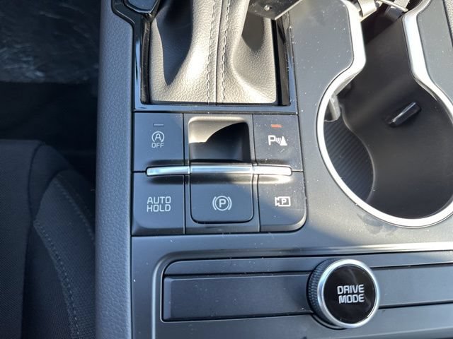 New 2026 Kia K5 LXS FWD image 33