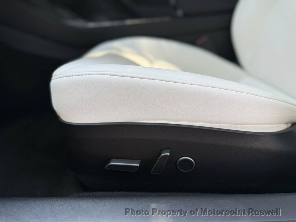 Used 2022 Tesla Model 3 Long Range AWD/4WD image 12