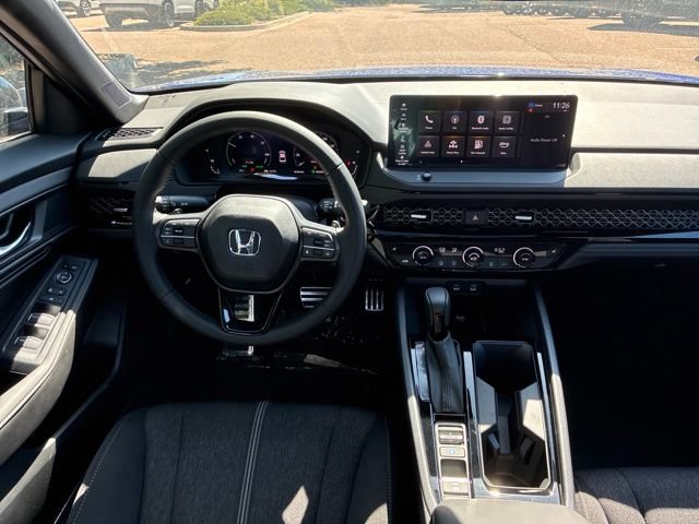 New 2026 Honda Accord Sport image 9