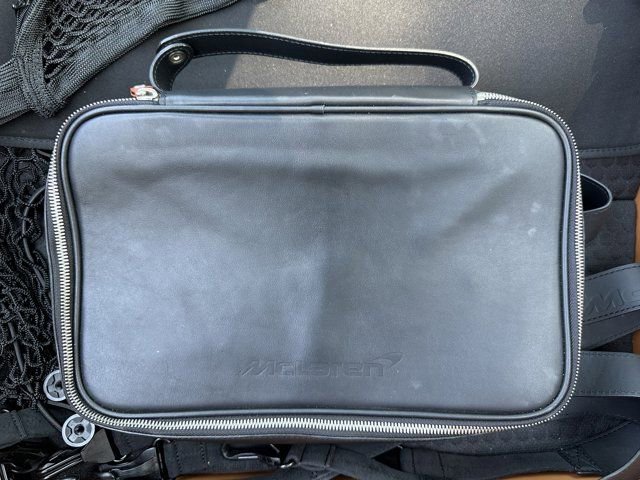 Used 2023 McLaren GT image 38