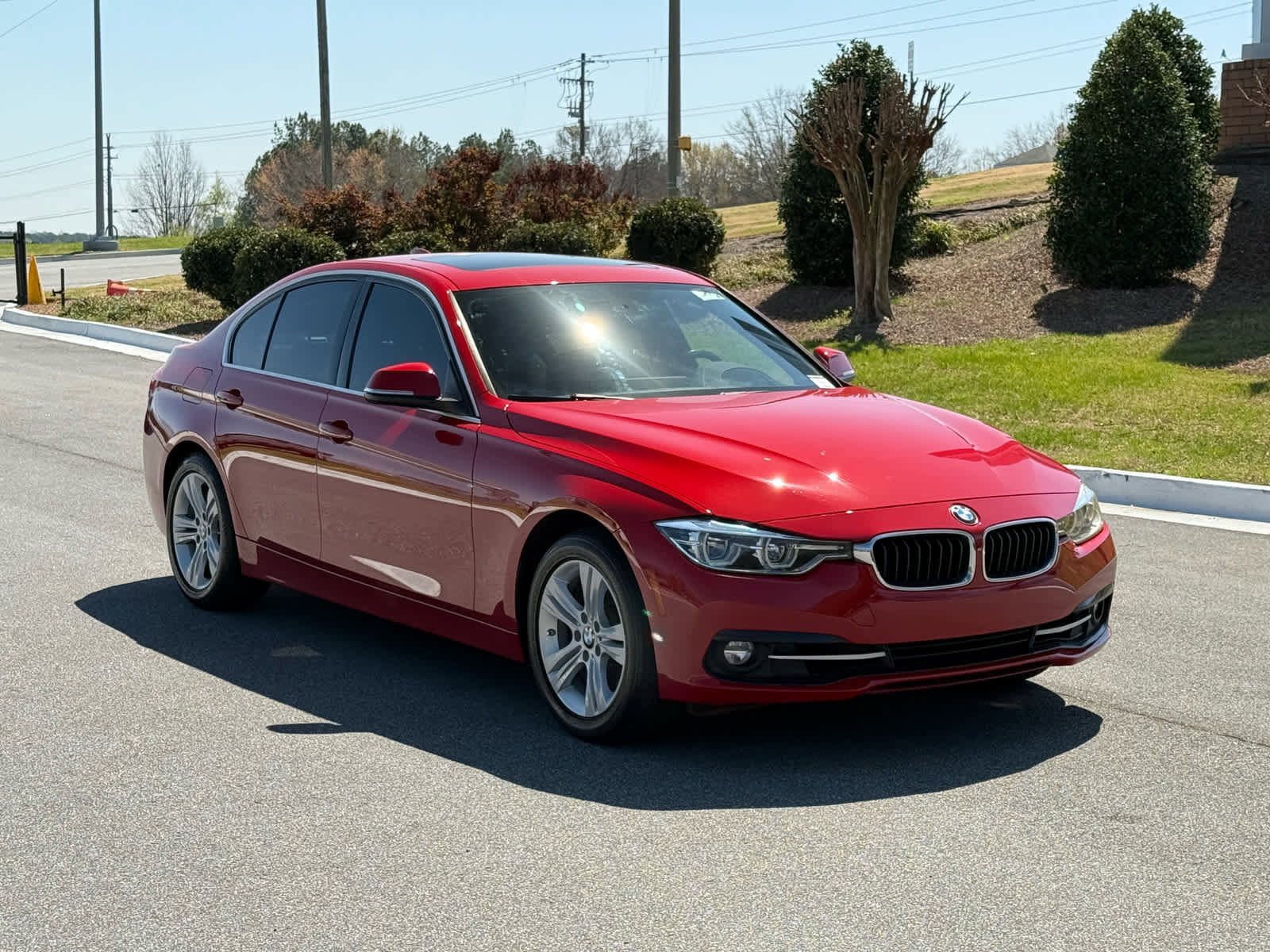 Used 2018 BMW 330i Sedan image 7