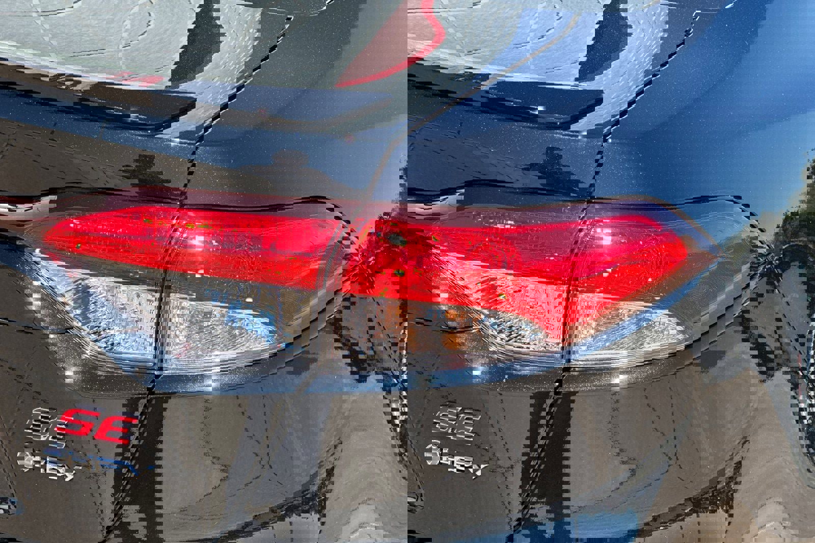 New 2026 Toyota Corolla SE image 32