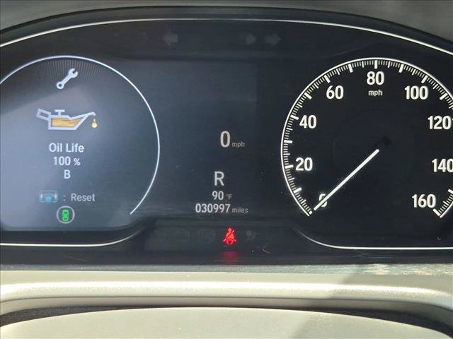 Used 2022 Honda Accord EX-L image 11