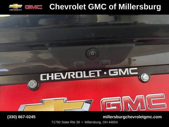 Used 2026 Ford Explorer ST-Line w/ ST-Line Street Pack AWD/4WD image 9