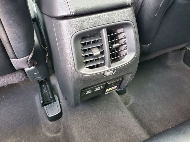 Certified 2022 Jeep Cherokee Limited AWD/4WD image 25
